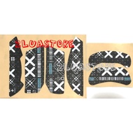 Grip tape Delux M800 Pro anti-slip mouse sticker | Grip tape Delux M800 Ultra 3370 3395