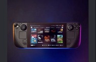 收Steam Deck Oled 1TB 自用
