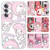 Transparent Case Moto E5 Play E6 E6Plus E6S E7 E7 Plus E7Power G 5G G Power 34Y3 Melody silicone Pho