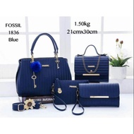 Fossil Fashion Set Handbag