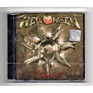 Helloween - 7 Sinners ( CD )