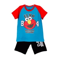 Elmo 84 Turkis Boys' Suit 2-10 Years Children's Clothing/ Clothing/ /
