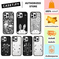 CASETiFY x TAKASHI MURAKAMI MR DOB KIKI AND FLOWERS Case Mobile Phone