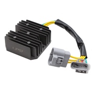 Motorcycle Regulator Rectifier For Benelli Leoncino 250 TRK 251 TRK251 BN 251 BN251 ABS Euro 4 29906