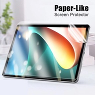 SAMSUNG TAB A8 10.5 2022 PAPER LIKE SCREEN GUARD ANTI-SCRATCH MATTE FEEL