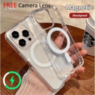 iPhone 13 Magnetic Cover iPhone 13 Pro Magnetic Cover iPhone 13 Pro Max Magnetic Cover