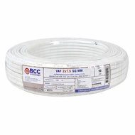 VAF Wire 2x1.5 Sq.mm. 50m. Bangkok