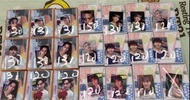 seventeen kit （淨kit 40 淨卡dm）