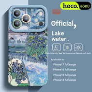 Apple 17ProMax Phone Case Apple 17 Air/Pro Phone Protective Case iPhone 17 Cartoon Phone Shock-resis