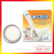 Milk Pet 100G for dogs and cats Bio Milk Pet 100G