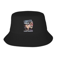 Juice Wrld Rapper Hip Hop Concert Tour Popular Top Quality Fisherman'S Hat