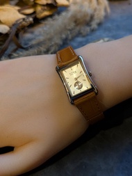 CYMA司馬錶 中古石英錶