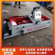 全自動高精度水冷磨刀機 直線式壓板免地基磨刀機
