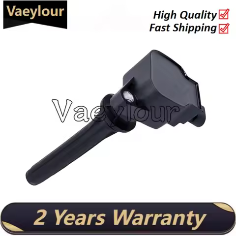 High Quality Ignition Coil for Great Wall Haval H6 Coupe H7 H8 H9 2.0T GW4C20 Engine 3705100XEC01 BD