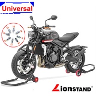Universal Front Paddock head lift front Paddock Paddock Stand