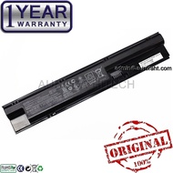 Original HP Probook FP06 FP09 H6L26AA H6L26UT 707616-851 707617-421 3ICR19/65-3 6C Laptop Battery