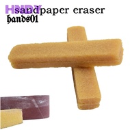 【HDS01】Abrasive Cleaning Glue Stick Sanding Belt Band Drum Cleaner Sand Cleaning Eraser