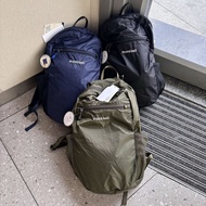 New mont Ladies 15L Foldable Backpack Outdoor Travel Mountaineering Sports Waterproof Backpack