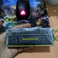 Memory RAM Corsair DDR3 4GB Vengeance Black