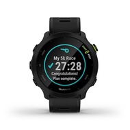 Jam Tangan Pria Garmin Forerunner 55 Black/5382