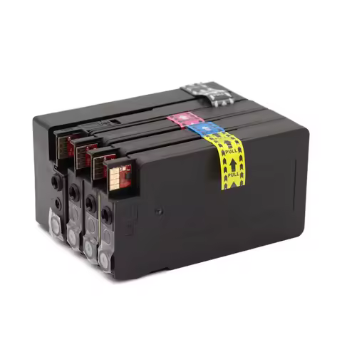 950XL 951XL 950 951 XL Ink Cartridge for HP950 for HP Officejet Pro 8100 8600 8610 8615 8620 8630 86