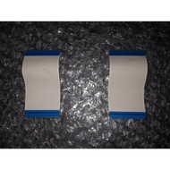 TOSHIBA 49U7650VM 49U7750VM TV RIBBON TCON LVDS FLEX CABLE