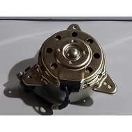 Ford Focus Gas 1.8 (2004-2012) | 272730 - Fan Motor - Aux Fan - Auxiliary Fan