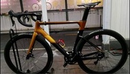 JAVA ZIV 17 公路車