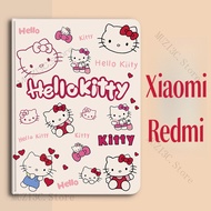 For Xiaomi Poco Pad X1 11.2"2025 Pad 8 7 6 5 Pro 11 Redmi Pad 2 Pro K Pad mini SE 11"5G 12.1 Cartoon
