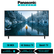 Panasonic MX650K Series (4350556575 INCH) LED 4K HDR Smart TV (TH-43/50/55/65/75MX650K)