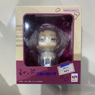 Terbaru Megahouse Lookup Blue Lock Sae Itoshi Figure Ready