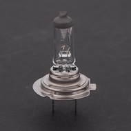 Sgmy 1Pc H7 12V 55W/100W 24V 70W/100W PX26D Car Halogen Headlight 3200K Standard Auto Replace Genuin