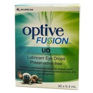 OPTIVE FUSION  UD (30'S)