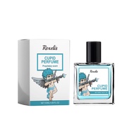 Roxelis Cupid Perfume Cupid Perfume Long-Lasting Light Perfume Mild Non-Pungent Dating Perfume 50ml 
