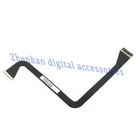 Original LCD LVDS eDP Display Port Cable Replacement for iMac 27 Inch Retina 5K A1419 Late 2014 - Mi