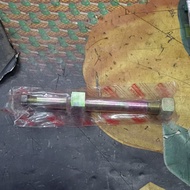 FV418 CABIN PIN WITH NUT FV418-7740