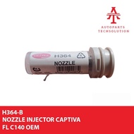 Chevrolet Captiva FL Diesel C140 OEM Injector Nozzle