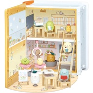 From Japan Sumikko Gurashi Sticky Sumikko Study