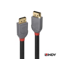 LINDY DisplayPort 1.4版公to公-2米 36482