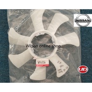UD Original Nissan Yu41 T5 Engine TD42 Radiator Fan Blade(7 Leaf)