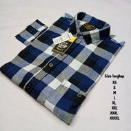 KEMEJA Jumbo FLANEL SHIRT ADULT FLANEL SHIRT CHILDREN'S FLANEL SHIRT LONG SLEEVED FLANEL SHIRT