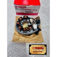 ❗️100%ORIGINAL❗️ YAMAHA ORIGINAL RXZ 5PV FUEL COIL MAGNET RXZ 5PV CATALYZER ORIGINAL JAPAN 100% （5PV