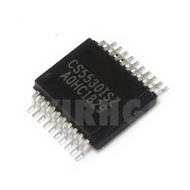 2 PCS CS5530-ISZ CS5530ISZ CS5530 SSOP-20 In Stock