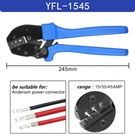 Hot Trend- <br>YFL-1545 Cable Crimping Clamp Cable Terminal Crimping Tool 15/30/45 Crimping Clamp Re