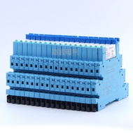 HF41F-024-ZS 24V Macro Ultra-Thin Relay Module Module 41F-1Z-C2-1 PLC-RSC