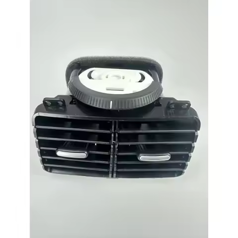 1K0819203 1KD819203A Rear Center Air A/C Outlet Vent For VW Golf GTI MK5 MK6 MKV Rabbit 1K0 819 203A