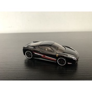 HOT WHEELS - FERRARI 458 ITALIA