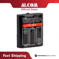 [Genuine] Motorola NIMH Rechargeable Battery PMNN4477A for T62 & T82 Walkie Talkie FRS PMR
