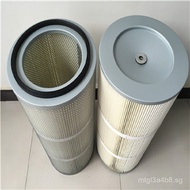 Welding Smoke Dust Removal Filter Cartridge Workshop Welding Smoke Machine Dust Removal Filter Cartr