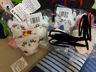 全新飛鼠吊飾
